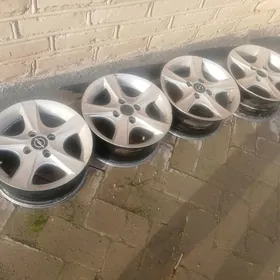 14 like opel diska 4 deshik mary