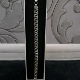 kumuş braslet kordinal