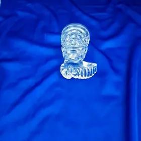 Хрусталь Hrustal