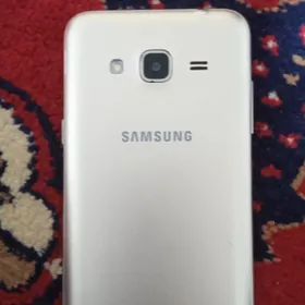 Samsung J3 6