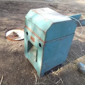 от увейан апаратлар