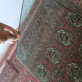 Duty camry abirsowka