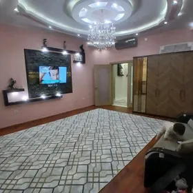 ARENDA MIR 8 FUL JAŸ