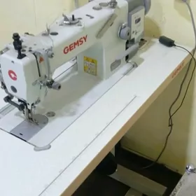 швейная машинка шагающий