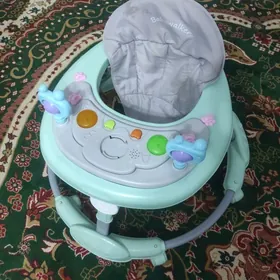 Hodunok Ходунок монежка