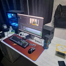 i7 11700k ram 16 RTX 2070