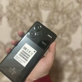 REDMI NOTE 13PRO PLUS 5G