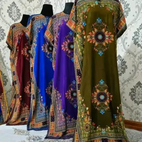 Готовый койнеклер Taýyn koynek