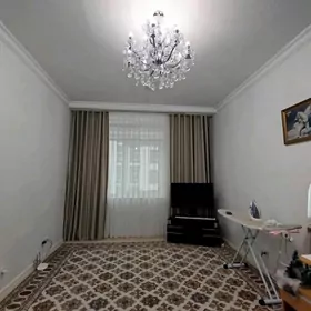 Amatly Olimpiskiý Gorodok