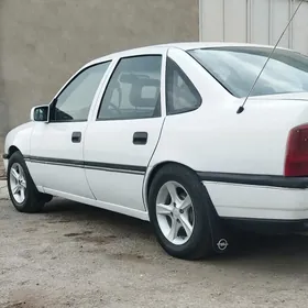 Opel Vectra 1992
