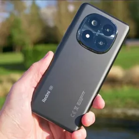 Note 14pro plus 24/512GB