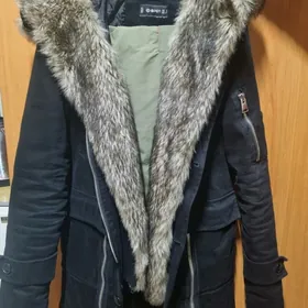 Tuyli polklassica palto