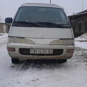 Toyota Town Ace 1992