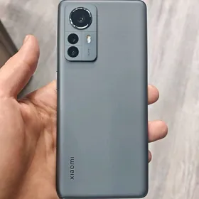 Xioami 12pro 12/256Gb
