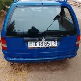 Opel Astra 1990