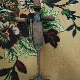 Ruçnoy drel orsunky