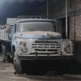 Zil 130 1983