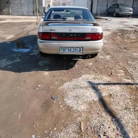 Toyota Camry 1993