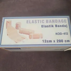 бандаж эластичный