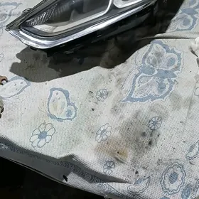 Fara 2019 hyundai sanato