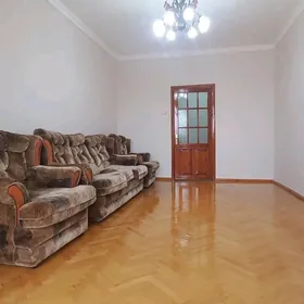 Гыссаглы Доссаф 2 комнат