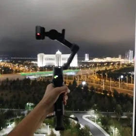 Dji osmo mobile 8