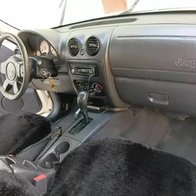 Jeep Liberty 2003