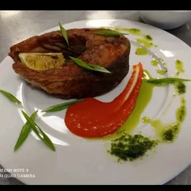 ищу работу поваром