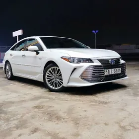 Toyota Avalon 2021