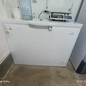 морозильник 475 литров