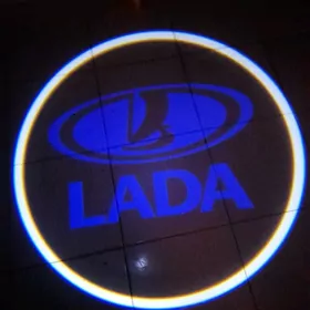 lada gapy cyra