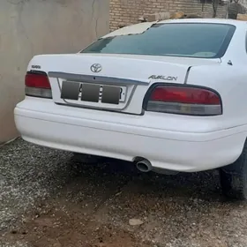 Toyota Avalon 1996