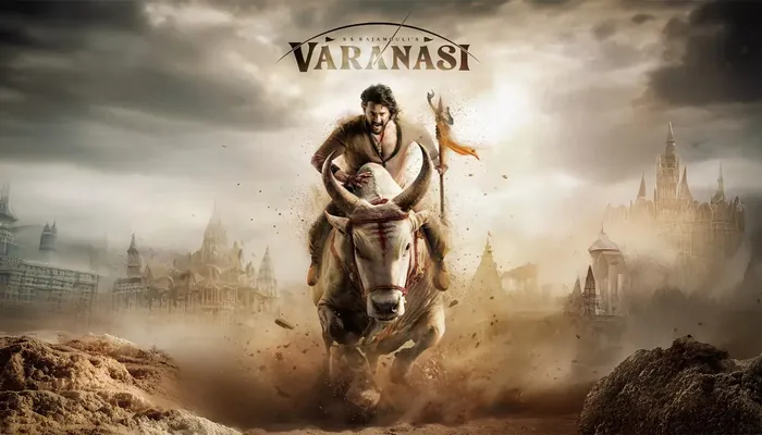 «Waranasi» filmi hindi kinosynyň taryhynda iň gymmat film bolar