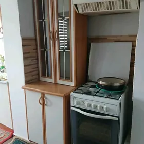 гаховая плита Indesit