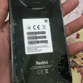 Redmi A3