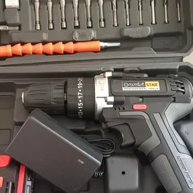 Drel. шуруповёр дрель. 90nuýut