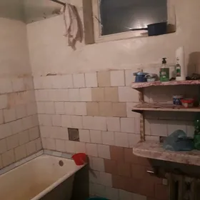 сатлык жай 3.мик  1 ком 1 этаж