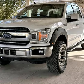 Ford F-150 2022