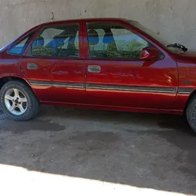 Opel Vectra 1991