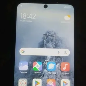 Redmi not 13
