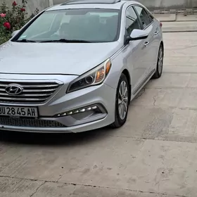 Hyundai Sonata 2017