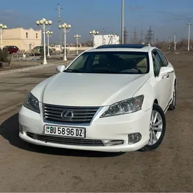 Lexus ES 350 2011