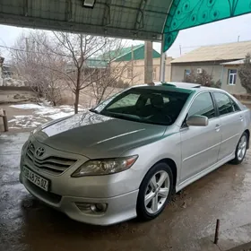 Toyota Camry 2011