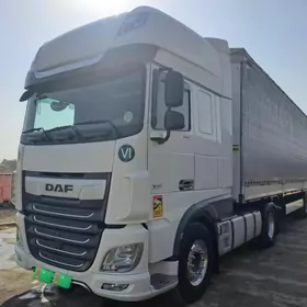 DAF 480 2019