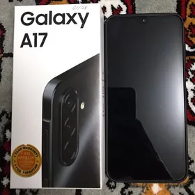 samsung a17