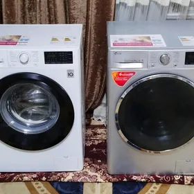 kir masyn LG 6 kg/8kg