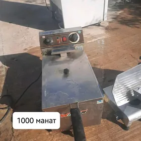 фритюрница