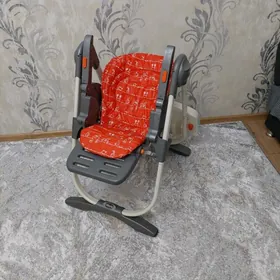 Стульчик Chicco