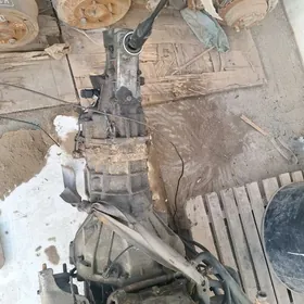 коробка передач M/T