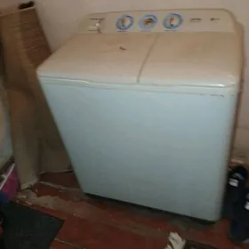 LG ПОЛ АВТОМАТ